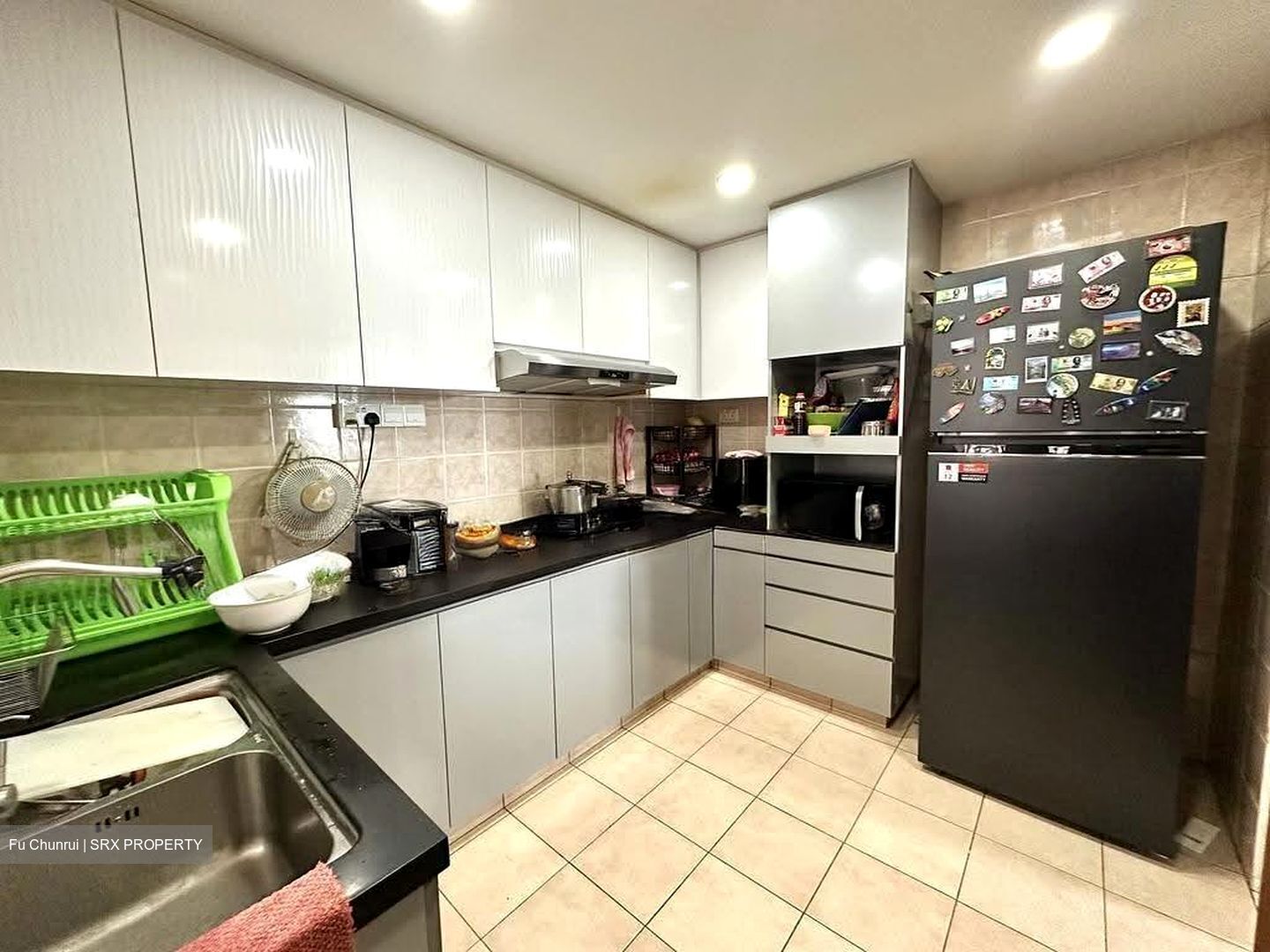 Rivervale Crest (D19), Apartment #618834511